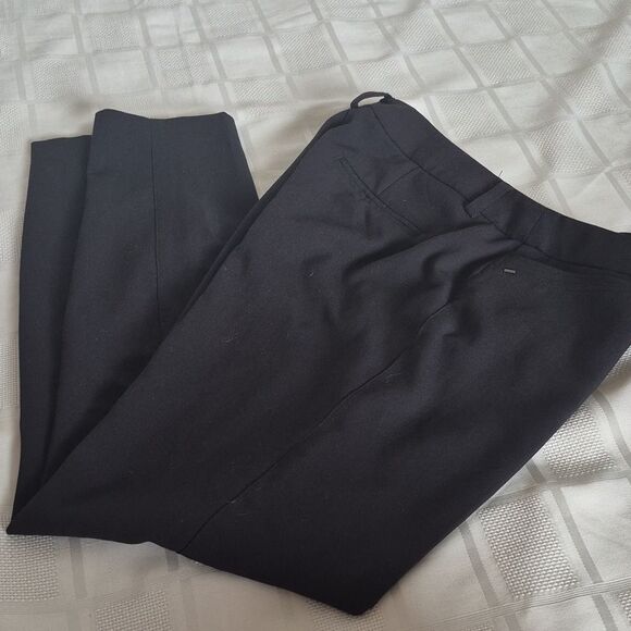 Ricki's Classic Black Trousers - Picture 13 of 16